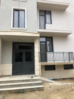 Satılır yeni tikili 3 otaqlı 75 m²,  Azadlıq prospekti m.-4
