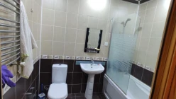 İcarə yeni tikili 3 otaqlı 188 m²,  Nəsimi-11