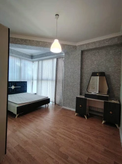 İcarə yeni tikili 3 otaqlı 105 m²,  Nərimanov-7