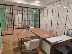İcarə ofis 8 otaqlı 190 m²,  Şah İsmayıl Xətai m.-16