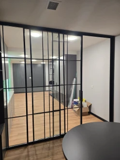 İcarə ofis 8 otaqlı 190 m²,  Şah İsmayıl Xətai m.-10