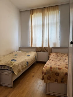 Satılır yeni tikili 2 otaqlı 60 m²,  İnşaatçılar m.