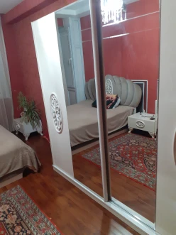 İcarə yeni tikili 2 otaqlı 90 m², İnşaatçılar m.-9