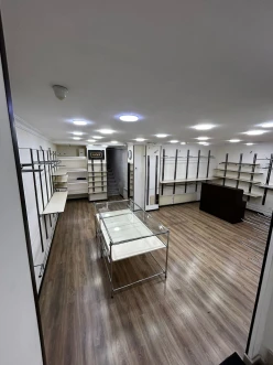 İcarə obyekt 115 m²,  Nəsimi-2