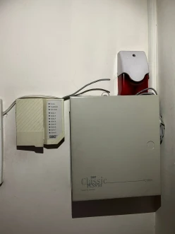 İcarə obyekt 115 m²,  Nəsimi-8