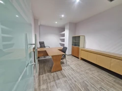 İcarə ofis 6 otaqlı 285 m²,  Nərimanov-7