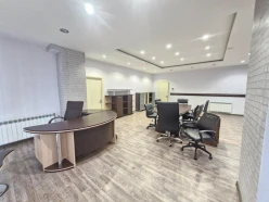 İcarə ofis 6 otaqlı 285 m²,  Nərimanov-8