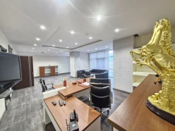 İcarə ofis 6 otaqlı 285 m²,  Nərimanov-4