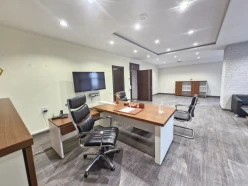 İcarə ofis 6 otaqlı 285 m²,  Nərimanov-3