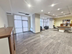 İcarə ofis 6 otaqlı 285 m²,  Nərimanov-5