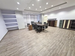 İcarə ofis 6 otaqlı 285 m²,  Nərimanov-6