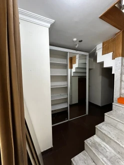 İcarə obyekt 115 m²,  Nəsimi-3
