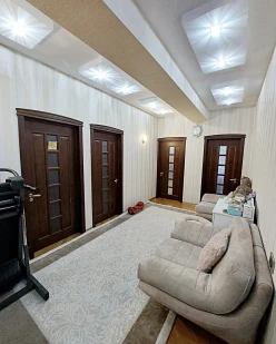 Satılır yeni tikili 3 otaqlı 127 m², Memar Əcəmi m.-9