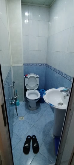 Satılır yeni tikili 3 otaqlı 36 m², Neftçilər m.-5 Satılır yeni tikili 3 otaqlı 36 m², Neftçilər m.-5