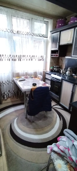 Satılır yeni tikili 3 otaqlı 36 m², Neftçilər m.-3 Satılır yeni tikili 3 otaqlı 36 m², Neftçilər m.-3