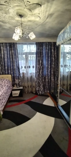 Satılır yeni tikili 3 otaqlı 36 m², Neftçilər m.-6 Satılır yeni tikili 3 otaqlı 36 m², Neftçilər m.-6