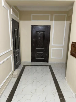 Satılır yeni tikili 2 otaqlı 100 m², İnşaatçılar m.-6