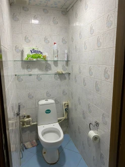 Satılır köhnə tikili 3 otaqlı 85 m², Qara Qarayev m.-16