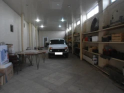 Satılır ev/villa 10 otaqlı 1000 m², Yasamal r.-24