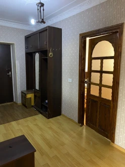 Satılır köhnə tikili 3 otaqlı 85 m², Qara Qarayev m.-8