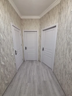 Satılır yeni tikili 2 otaqlı 76.7 m², İnşaatçılar m.-2