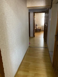 Satılır köhnə tikili 3 otaqlı 85 m², Qara Qarayev m.-7