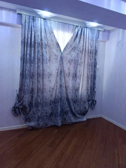 İcarə yeni tikili 3 otaqlı 115 m²,  İnşaatçılar m.-2