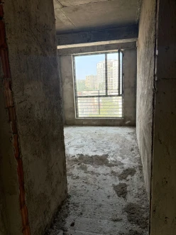Satılır yeni tikili 3 otaqlı 93 m²,  4-cü mikrorayon-8