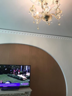 İcarə yeni tikili 3 otaqlı 110 m²,  Elmlər Akademiyası m.-14