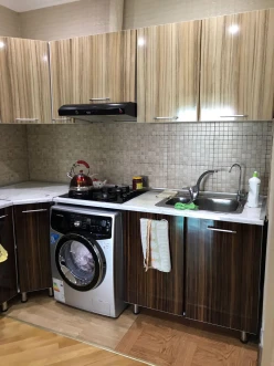 İcarə yeni tikili 3 otaqlı 110 m²,  Elmlər Akademiyası m.-19
