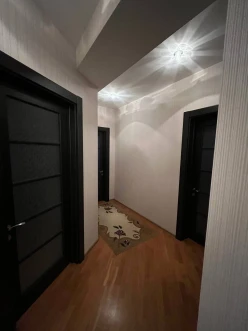 İcarə yeni tikili 4 otaqlı 150 m²,  Xətai-8