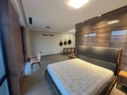 İcarə yeni tikili 2 otaqlı 60 m²,  Nizami m.-5