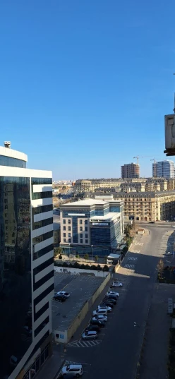 İcarə yeni tikili 4 otaqlı 150 m²,  Xətai-10