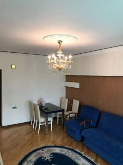 İcarə yeni tikili 3 otaqlı 110 m²,  Elmlər Akademiyası m.-21
