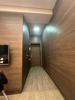 İcarə yeni tikili 2 otaqlı 60 m²,  Nizami m.-17