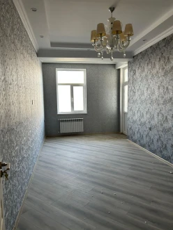 Satılır yeni tikili 3 otaqlı 123 m²,  Qara Qarayev m.-5