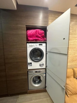 İcarə yeni tikili 2 otaqlı 60 m²,  Nizami m.-9