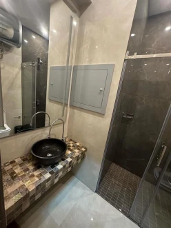 İcarə yeni tikili 2 otaqlı 60 m²,  Nizami m.-13