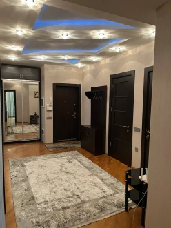 İcarə yeni tikili 4 otaqlı 150 m²,  Xətai-14