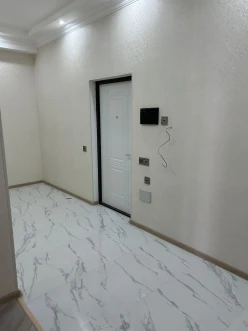 Satılır yeni tikili 3 otaqlı 123 m²,  Qara Qarayev m.-6