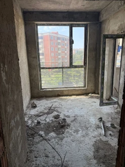 Satılır yeni tikili 3 otaqlı 93 m²,  4-cü mikrorayon-9