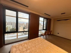 İcarə yeni tikili 2 otaqlı 60 m²,  Nizami m.-6