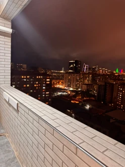 İcarə yeni tikili 2 otaqlı 66 m²,  Şah İsmayıl Xətai m.-5