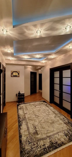 İcarə yeni tikili 4 otaqlı 150 m²,  Xətai-9