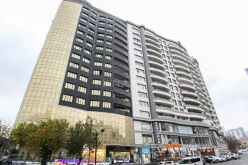 İcarə yeni tikili 2 otaqlı 60 m²,  Nizami m.