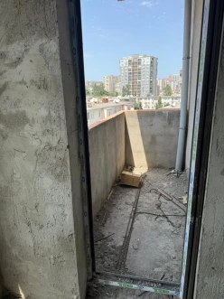 Satılır yeni tikili 3 otaqlı 93 m²,  4-cü mikrorayon-7