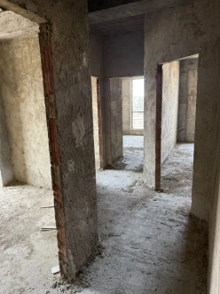 Satılır yeni tikili 3 otaqlı 93 m²,  4-cü mikrorayon-10