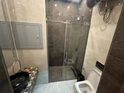 İcarə yeni tikili 2 otaqlı 60 m²,  Nizami m.-12