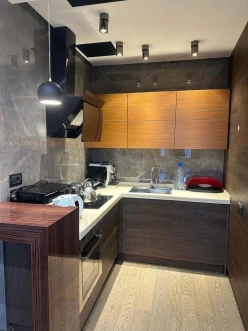 İcarə yeni tikili 2 otaqlı 60 m²,  Nizami m.-11