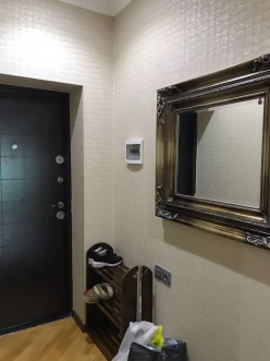 İcarə yeni tikili 3 otaqlı 110 m²,  Elmlər Akademiyası m.-18